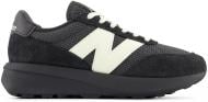 Кроссовки мужские демисезонные New Balance 370 U370PB р.44 черные