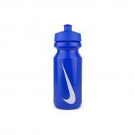 Пляшка Nike N.000.0042.408 650 мл синій