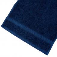 Полотенце Miranda Soft TRK111000017462 30x50 см темно-синий Arya