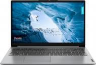 Ноутбук Lenovo IdeaPad 1 15IGL7 15,6" (82V700DSRA) cloud grey
