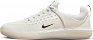 Кроссовки мужские демисезонные Nike SB NYJAH 3 DJ6130-100 р.42 бежевые