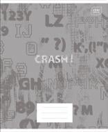 Тетрадь школьная GENTELMAN А5 60 лист. клетка InterDRUK