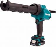 Пістолет клейовий Makita CG100DWAEA