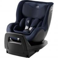 Автокресло Britax-Romer DUALFIX PRO M Style Night Blue темно-синий 2000040892