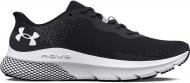 Кроссовки мужские демисезонные Under Armour UA HOVR TURBULENCE 2 3026520-001 р.42,5 черные