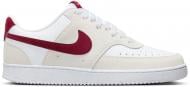 Кросівки жіночі демісезонні Nike Court Vision Low FQ7628-100 р.36 білі