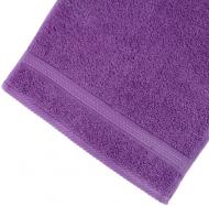 Полотенце Miranda Soft TRK111000017462 30x50 см лиловый Arya