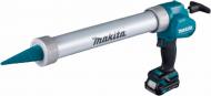 Пістолет клейовий Makita CG100DWAEB