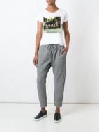 Футболка YAPPI 17020032 р.L белый