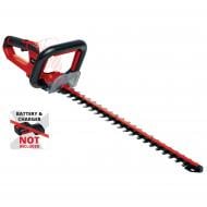 Кусторез аккумуляторный Einhell GE-CH 18/60 Li - Solo 3410930