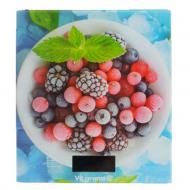 Весы кухонные ViLgrand VKS-525 berries