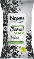 Мило NOXES Activated Charcoal Soap 100 г 1 шт./уп.