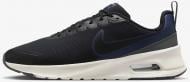 Кроссовки мужские Nike Air Max Nuaxis Winterized FZ2148-001 р.44,5 черные