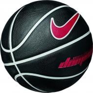 Баскетбольный мяч Nike Dominate 8P N.000.1165.095 р. 7 черный 