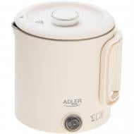 Електрочайник Adler AD 1388b дорожній 650Вт