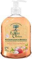 Мило рідке Le Petit Olivier Pure Liquid soap of Marseille 300 мл