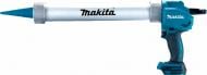 Пістолет клейовий Makita DCG180ZB