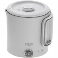 Электрочайник Adler AD 1388g дорожный 650 Вт 0.8 л Электрочайник Adler AD 1388g дорожный 650 Вт 0.8 л