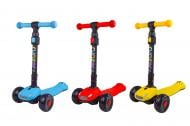 Самокат детский в ассортименте 190468