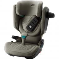 Автокресло Britax-Romer KIDFIX PRO LUX Urban Olive оливковый зеленый 2000040919