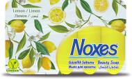 Мыло NOXES Lemon 60 г 5 шт./уп.