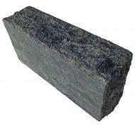 Фасадний камінь кутовий Рустик 100x250x65 мм ешфорд ЗЗБК ім. С. Ковальської 100x225x65 мм ешфорд ЗЗБК ім. С. Ковальської