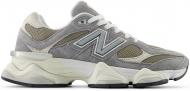 Кроссовки мужские демисезонные New Balance 9060 U9060LBA р.44,5 серые