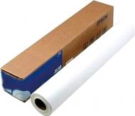 Бумага Epson Crystal Clear Film 24"x30.5m