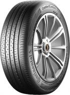 Шина Continental COMFORTCONTACT 6 175/65R14 H літо