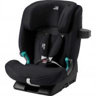 Автокресло Britax-Romer ADVANSAFIX PRO Classic Deep Black черный 2000040900
