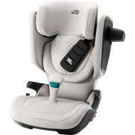 Автокресло Britax-Romer KIDFIX PRO LUX Soft Taupe молочный 2000040918