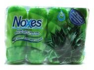 Мило NOXES Aloe Vera 75 г 4 шт./уп.