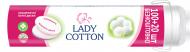 Ватные диски Lady Cotton 100+20 шт.