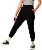 Брюки Converse High Waisted Slim Jogger 10018407-001 р. XS черный