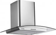 Вытяжка Pyramida BH 60 INOX