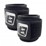 Напульсник на руку EasyFit р. one size чорний