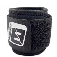 Напульсник на руку EasyFit р. one size черный