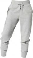 Брюки Converse High Waisted Slim Jogger 10018407-035 р. L серый