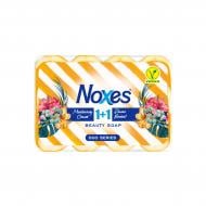 Мило NOXES Flower 85 г 4 шт./уп.