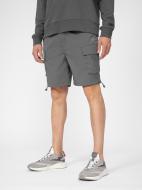 Шорти 4F 4FSS23TSHOM053-22S р. XL сірий