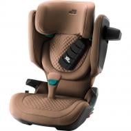 Автокресло Britax-Romer KIDFIX PRO LUX Warm Caramel коричневый 2000040920