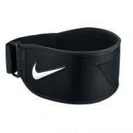 Пояс для тяжелой атлетики Nike MEN'S INTENSITY TRAINING BELTN.EL.03.010 XL черный