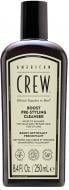 Шампунь AMERICAN CREW для объема и наполненности Boost Pre-Styling Cleanser 250 мл