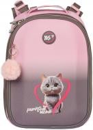 Рюкзак каркасний YES Н-25 Nice Kitty 550197