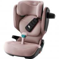Автокресло Britax-Romer KIDFIX PRO Style Dusty Rose розовый 2000040913