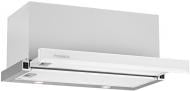 Вытяжка Pyramida TL FULL GLASS 60 (1100) INOX WH/U