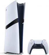 Игровая консоль Sony Play Station 5 Pro white