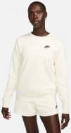 Свитшот Nike DQ5473-113 р.L бежевый