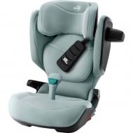 Автокресло Britax-Romer KIDFIX PRO Style Harbor Blue голубой 2000040914
