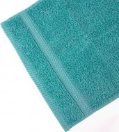Полотенце Miranda Soft TR1002479 70x140 см аква Arya